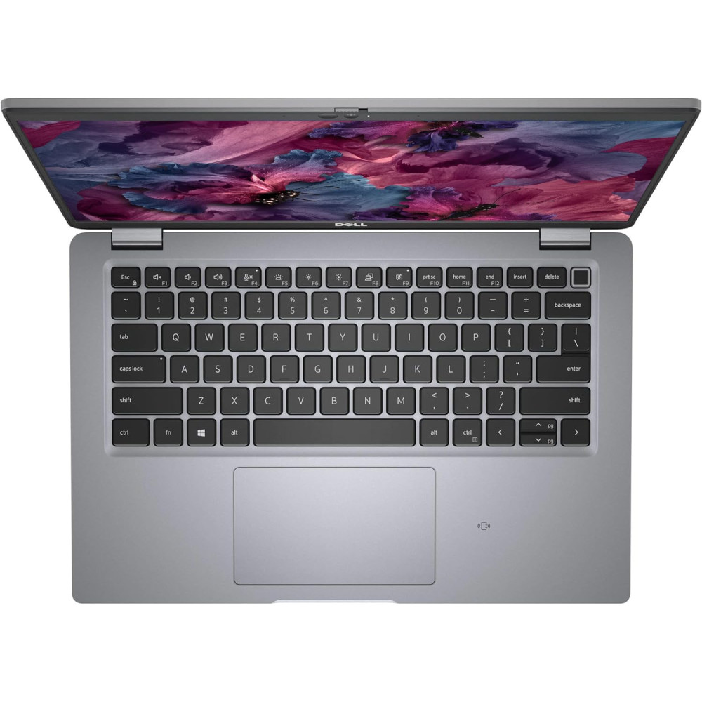 LAPTOP DELL LATITUDE 5420 / PROCESADOR INTEL CORE i7-1185G7 / 16GB RAM / 512GB SSD / PANTALLA 14" FHD  TOUCH / W11