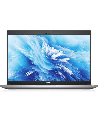 LAPTOP DELL LATITUDE 5420 / PROCESADOR INTEL CORE i7-1185G7 / 16GB RAM / 512GB SSD / PANTALLA 14" FHD  TOUCH / W11