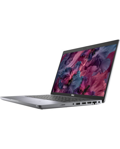 LAPTOP DELL LATITUDE 5420 / PROCESADOR INTEL CORE i7-1185G7 / 16GB RAM / 512GB SSD / PANTALLA 14" FHD  TOUCH / W11