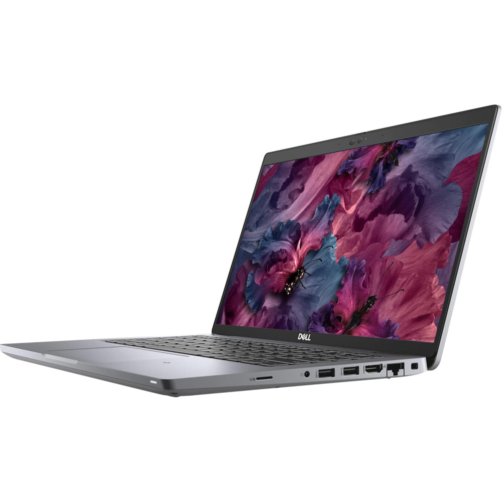 LAPTOP DELL LATITUDE 5420 / PROCESADOR INTEL CORE i7-1185G7 / 16GB RAM / 512GB SSD / PANTALLA 14" FHD  TOUCH / W11