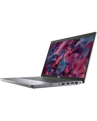 LAPTOP DELL LATITUDE 5420 / PROCESADOR INTEL CORE i7-1185G7 / 16GB RAM / 512GB SSD / PANTALLA 14" FHD  TOUCH / W11