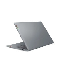 LAPTOP LENOVO IP SLIM 3 15AMN8 / PROCESADOR AMD RYZEN 5-7520U / 16GB RAM / 512GB SSD / PANTALLA 15,6" FHD / ARTIC_GREY