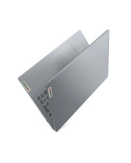 LAPTOP LENOVO IP SLIM 3 15AMN8 / PROCESADOR AMD RYZEN 5-7520U / 16GB RAM / 512GB SSD / PANTALLA 15,6" FHD / ARTIC_GREY