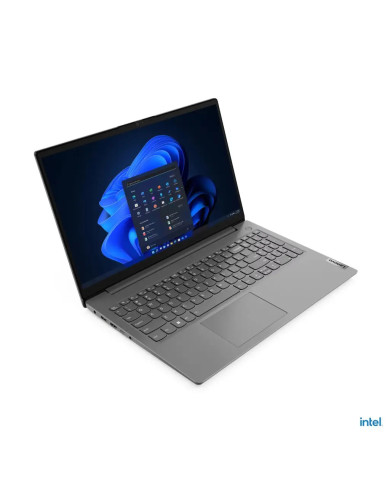 LAPTOP LENOVO IP SLIM 3 15IRH10 / PROCESADOR INTEL CORE i5-13420H / 16GB RAM / 512GB SSD / PANTALLA 15,3" WUXGA