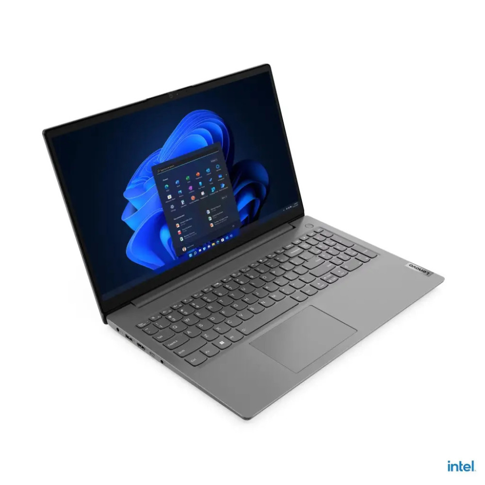 LAPTOP LENOVO IP SLIM 3 15IRH10 / PROCESADOR INTEL CORE i5-13420H / 16GB RAM / 512GB SSD / PANTALLA 15,3" WUXGA