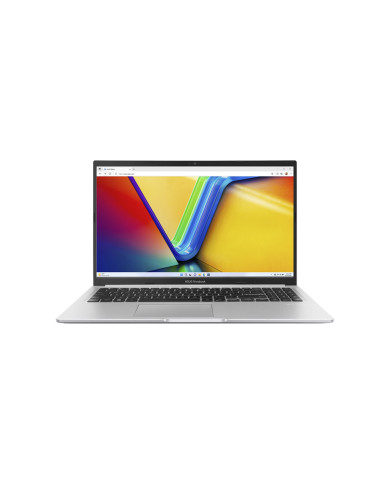 LAPTOP ASUS M1502YA-BQ824 / PROCESADOR AMD RYZEN 7-5825U / MEMORIA RAM 24GB / DISCO SOLIDO 512GB SSD / PANTALLA 15.6" FHD
