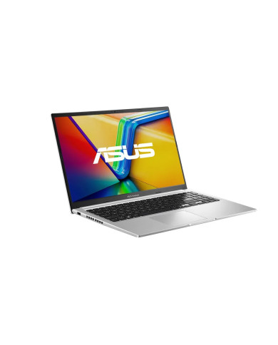 LAPTOP ASUS M1502YA-BQ824 / PROCESADOR AMD RYZEN 7-5825U / MEMORIA RAM 24GB / DISCO SOLIDO 512GB SSD / PANTALLA 15.6" FHD