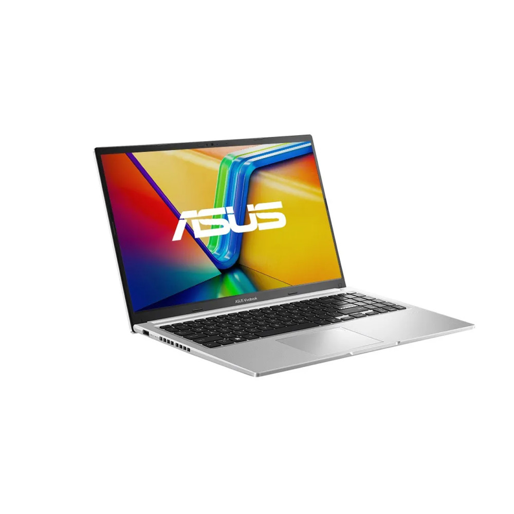 LAPTOP ASUS M1502YA-BQ824 / PROCESADOR AMD RYZEN 7-5825U / MEMORIA RAM 24GB / DISCO SOLIDO 512GB SSD / PANTALLA 15.6" FHD
