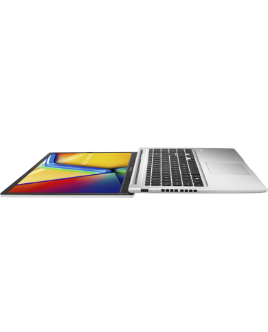 LAPTOP ASUS M1502YA-BQ840 / PROCESADOR AMD R7-5825U / 24 GB RAM / 1TB SSD / PANTALLA 15.6" FHD / COOL SILVER / 90NB0X22-M01AT0