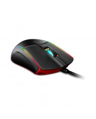 MOUSE TARGUS W571 WIRELESS NEGRO 1600DPI 2.4Ghz ERGO 3BOT (2AAA INCLUIDAS)