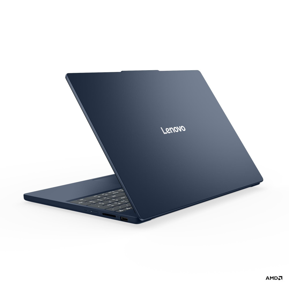LAPTOP LENOVO IP SLIM 3-15ARP/R7 7735HS/16GB/512GB/15.3" WUXGA/NOOS/LUNA GREY
