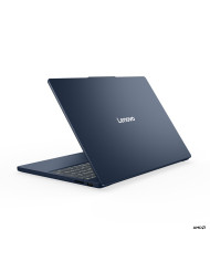 LAPTOP LENOVO IP SLIM 3-15ARP/R7 7735HS/16GB/512GB/15.3" WUXGA/NOOS/LUNA GREY