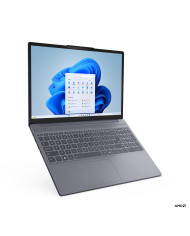LAPTOP LENOVO IP SLIM 3-15ARP/R7 7735HS/16GB/512GB/15.3" WUXGA/NOOS/LUNA GREY