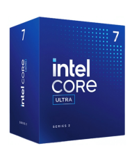 PROCESADOR INTEL CORE ULTRA 7 265 LGA1851 SERIES-2 3,9Hz 20NUCLEOS 20HILOS 30MB_CACHE / BX80768265