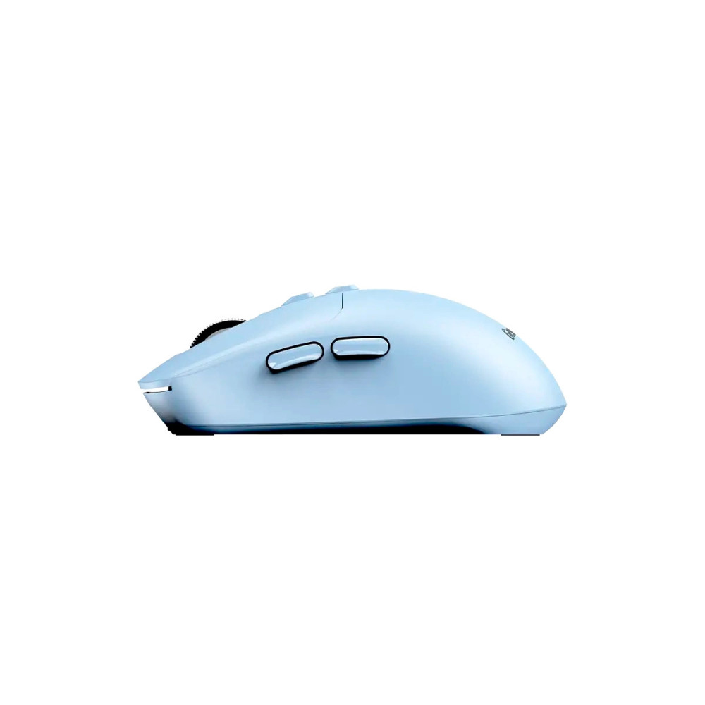 MOUSE GENIUS NX-8080S WIRELESS BT AZUL 7BOT 1600DPI 2AA (WIN/MAC/CHROME)