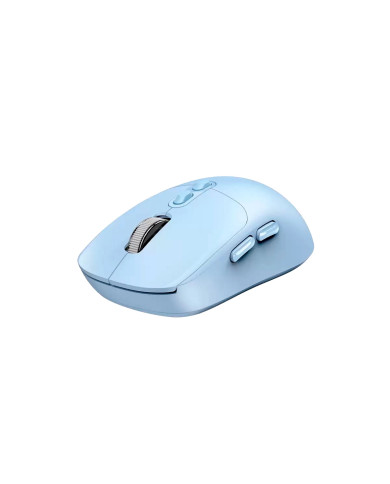 MOUSE GENIUS NX-8080S WIRELESS BT AZUL 7BOT 1600DPI 2AA (WIN/MAC/CHROME)
