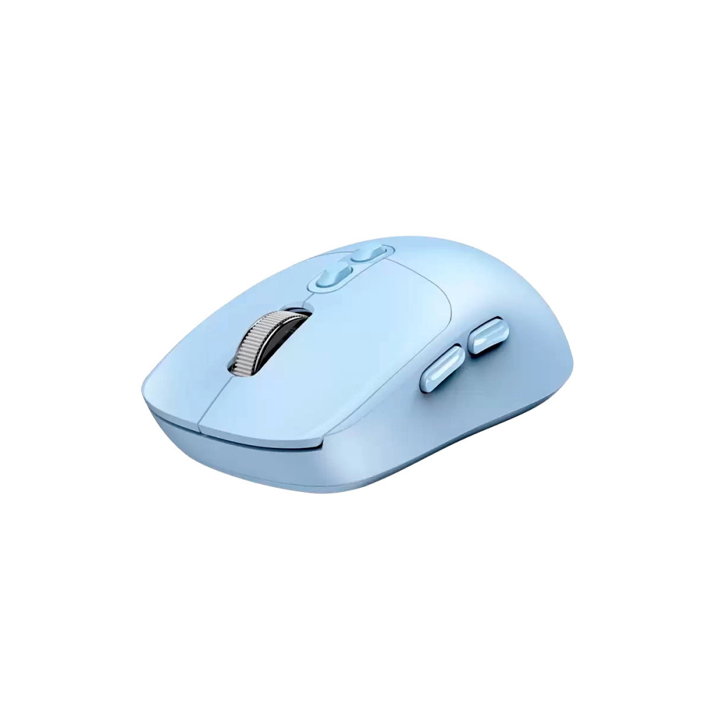 MOUSE GENIUS NX-8080S WIRELESS BT AZUL 7BOT 1600DPI 2AA (WIN/MAC/CHROME)