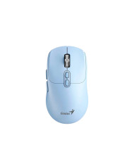 MOUSE GENIUS NX-8080S WIRELESS BT AZUL 7BOT 1600DPI 2AA (WIN/MAC/CHROME)
