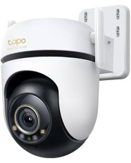 CAMARA DE SEGURIDAD TAPO C222 TPLINK / 360 GRADOS / 2K QHD / DETECCION DE MOVIMIENTO POR IA/ HASTA MICROSD 512GB / WIFI 2.4GHZ