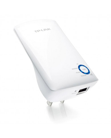 EXTENSOR TP-LINK TL-WA850RE WIRELESS N 300MBPS WALLPLUG