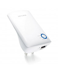 EXTENSOR TP-LINK TL-WA850RE WIRELESS N 300MBPS WALLPLUG