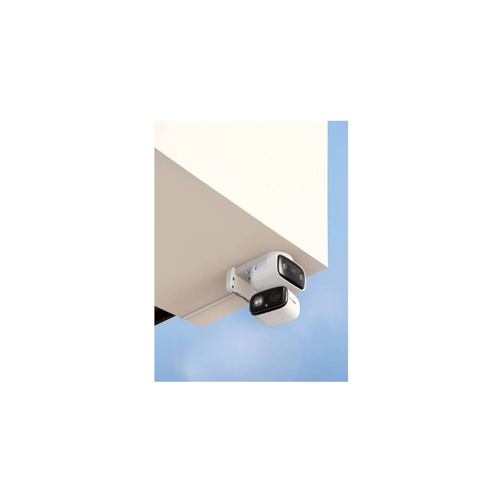 CAMARA DE SEGURIDAD TAPO C246D 2K/3MP DUAL LENS TP-LINK