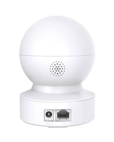CAMARA DE SEGURIDAD TAPO C212 TPLINK / 2K / VISION NOCTURNA / AUDIO DOBLE VIA / HASTA MICROSD 512GB / ETHERNET