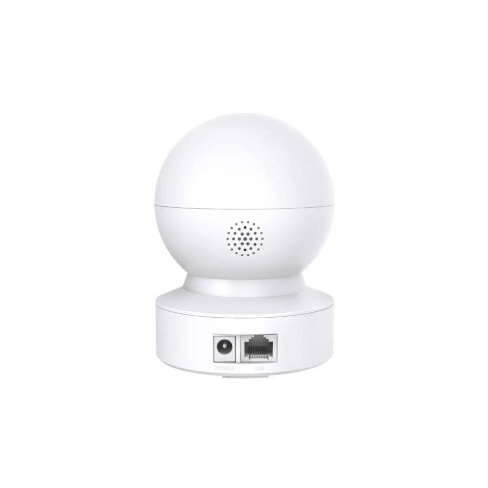 CAMARA DE SEGURIDAD TAPO C212 TPLINK / 2K / VISION NOCTURNA / AUDIO DOBLE VIA / HASTA MICROSD 512GB / ETHERNET