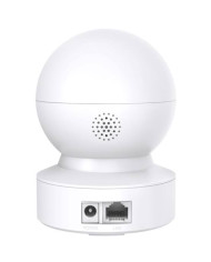 CAMARA DE SEGURIDAD TAPO C212 TPLINK / 2K / VISION NOCTURNA / AUDIO DOBLE VIA / HASTA MICROSD 512GB / ETHERNET