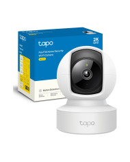 CAMARA DE VIGILANCIA TP-Link Tapo C120 2K 4MP WI-F