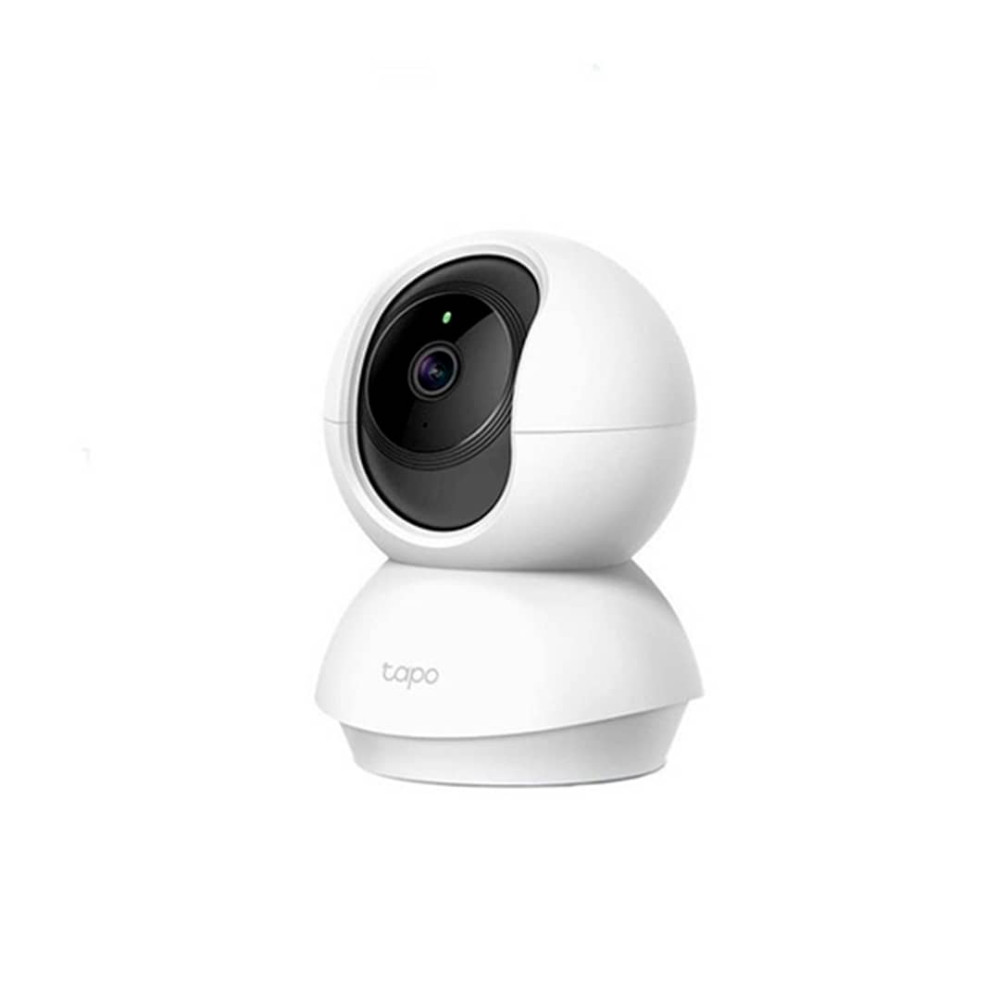 CAMARA DE SEGURIDAD TAPO C212 TPLINK / 2K / VISION NOCTURNA / AUDIO DOBLE VIA / HASTA MICROSD 512GB / ETHERNET
