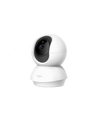 CAMARA DE SEGURIDAD TAPO C212 TPLINK / 2K / VISION NOCTURNA / AUDIO DOBLE VIA / HASTA MICROSD 512GB / ETHERNET