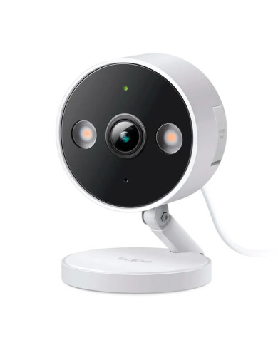 CAMARA DE SEGURIDAD TP-Link Tapo C120 2K 4MP WI-F