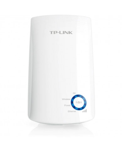 EXTENSOR TP-LINK TL-WA850RE WIRELESS N 300MBPS WALLPLUG
