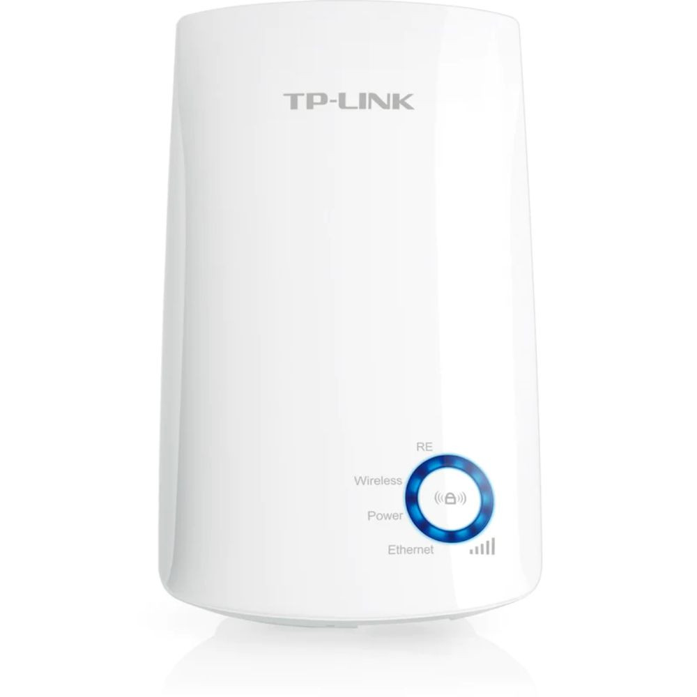 EXTENSOR TP-LINK TL-WA850RE WIRELESS N 300MBPS WALLPLUG