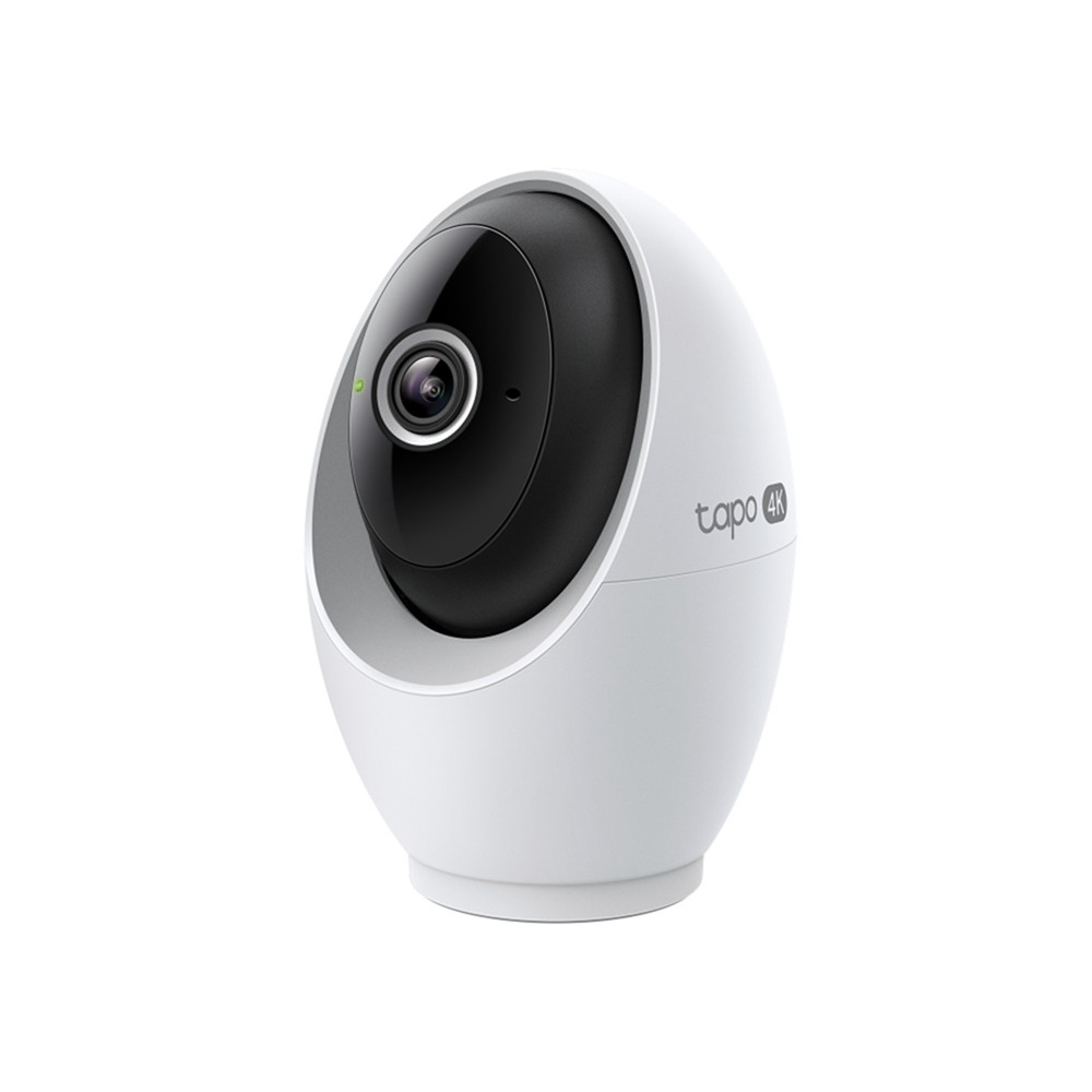 CAMARA DE SEGURIDAD TAPO C260 TPLINK 4K / VISION A COLOR / AUDIO BIDIRECCIONAL / RECONOCIMIENTO FACIAL