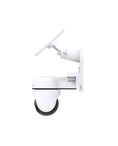 CAMARA DE SEGURIDAD TAPO C610 KIT TPLINK / PANEL SOLAR / 2K / IP65 / DETECCION IA / VISION NOCTURNA COLOR