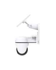 CAMARA DE SEGURIDAD TAPO C610 KIT TPLINK / PANEL SOLAR / 2K / IP65 / DETECCION IA / VISION NOCTURNA COLOR