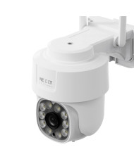 CAMARA DE SEGURIDAD IMOU RANGER 2 PRO/5MP/3K 2880x1620 /WIFI 2.4 Y 5 GHZ/RJ45/MICRO SD/NVR/PTZ/VN/ I