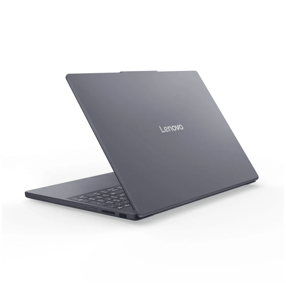 LAPTOP LENOVO IP SLIM 3-15ARP10 / PROCESADOR AMD RYZEN 7 7735HS / 16GB RAM / 512GB SSD DISCO SOLIDO / 15.3" WUXGA / LUNA GREY