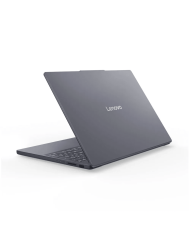 LAPTOP LENOVO IP SLIM 3-15ARP10 / PROCESADOR AMD RYZEN 7 7735HS / 16GB RAM / 512GB SSD DISCO SOLIDO / 15.3" WUXGA / LUNA GREY