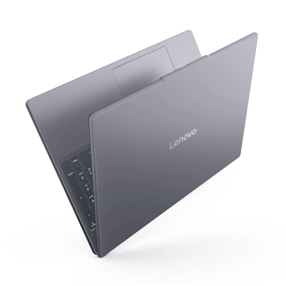 LAPTOP LENOVO IP SLIM 3-15ARP10 / PROCESADOR AMD RYZEN 7 7735HS / 16GB RAM / 512GB SSD DISCO SOLIDO / 15.3" WUXGA / LUNA GREY