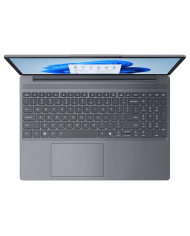 LAPTOP LENOVO IP SLIM 3-15ARP10 / PROCESADOR AMD RYZEN 7 7735HS / 16GB RAM / 512GB SSD DISCO SOLIDO / 15.3" WUXGA / LUNA GREY