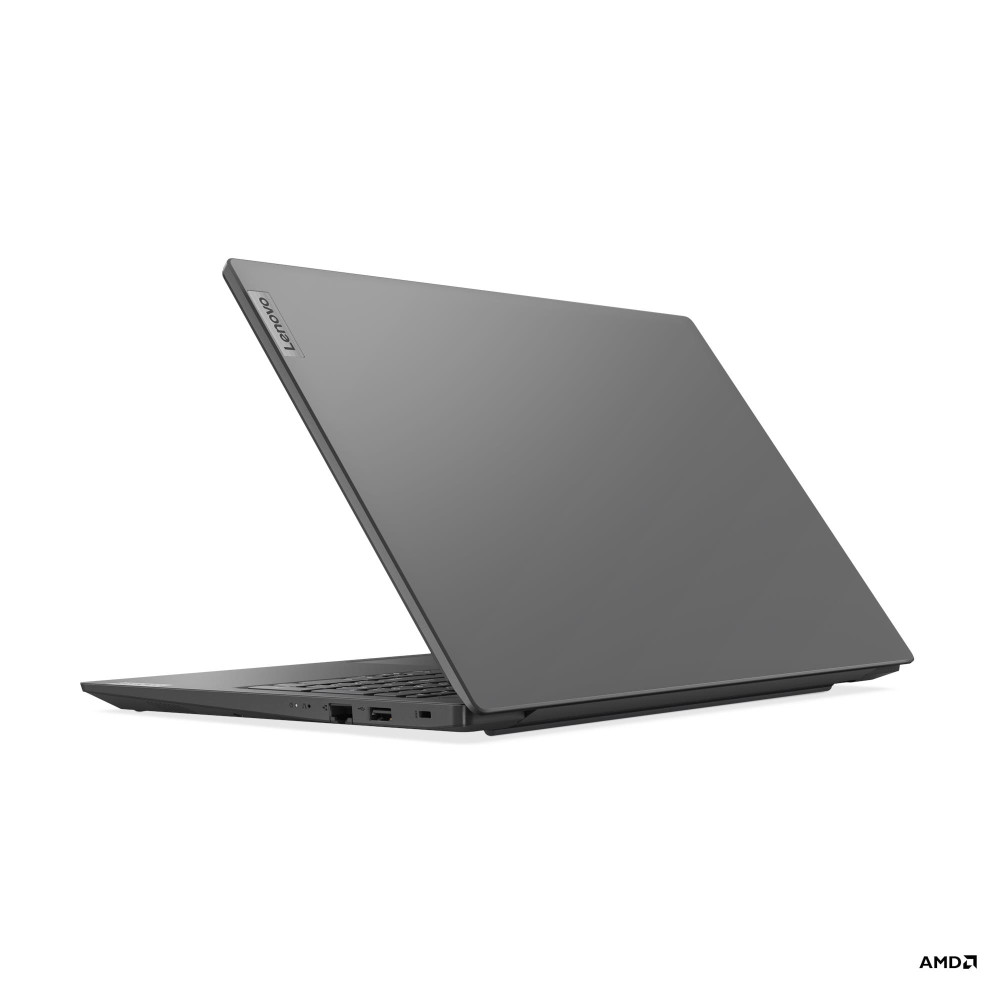 LAPTOP LENOVO IP SLIM 3-15ARP / PROCESADOR AMD RYZEN 7 7735HS / 16GB RAM / 1TB SSD DISCO SOLIDO / 15.3" WUXGA 1920X1200P