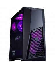 CASE BITFENIX ENSO MESH NEGRO 210x489x442 VIDRIO TEMPLADO AURA SYNC CA-ENSOMK3 / CASBFXS150KKWGK