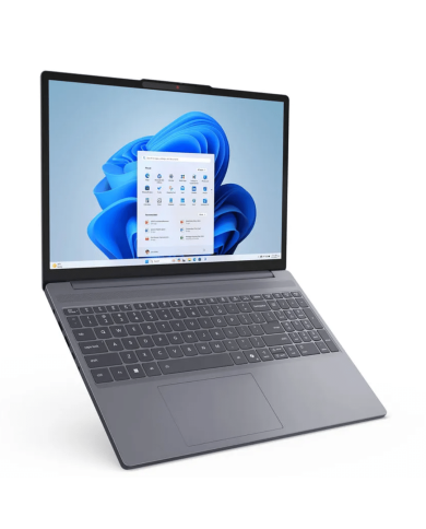 LAPTOP LENOVO IP SLIM 3-15ARP / PROCESADOR AMD RYZEN 7 7735HS / 16GB RAM / 1TB SSD DISCO SOLIDO / 15.3" WUXGA 1920X1200P