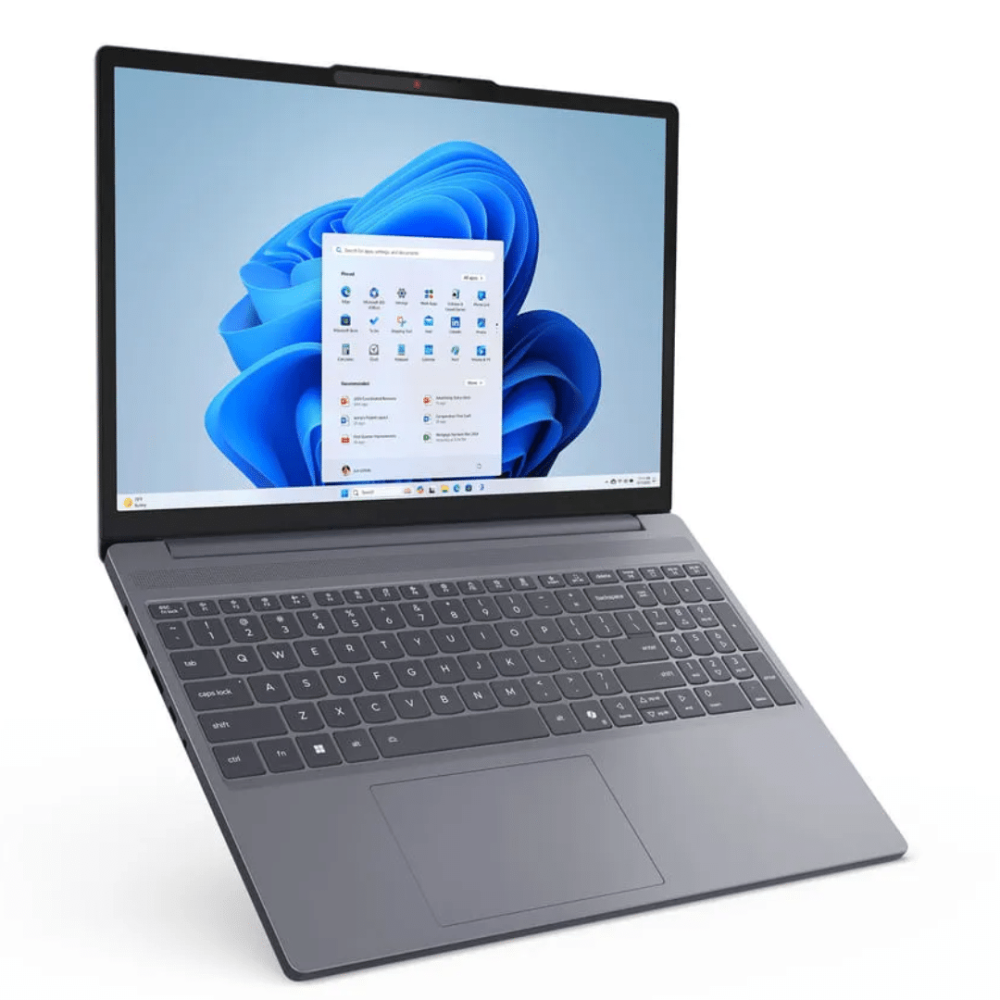 LAPTOP LENOVO IP SLIM 3-15ARP / PROCESADOR AMD RYZEN 7 7735HS / 16GB RAM / 1TB SSD DISCO SOLIDO / 15.3" WUXGA 1920X1200P