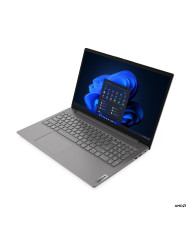 LAPTOP LENOVO IP SLIM 3-15ARP / PROCESADOR AMD RYZEN 7 7735HS / 16GB RAM / 1TB SSD DISCO SOLIDO / 15.3" WUXGA 1920X1200P
