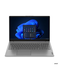 LAPTOP LENOVO IP SLIM 3-15ARP / PROCESADOR AMD RYZEN 7 7735HS / 16GB RAM / 1TB SSD DISCO SOLIDO / 15.3" WUXGA 1920X1200P