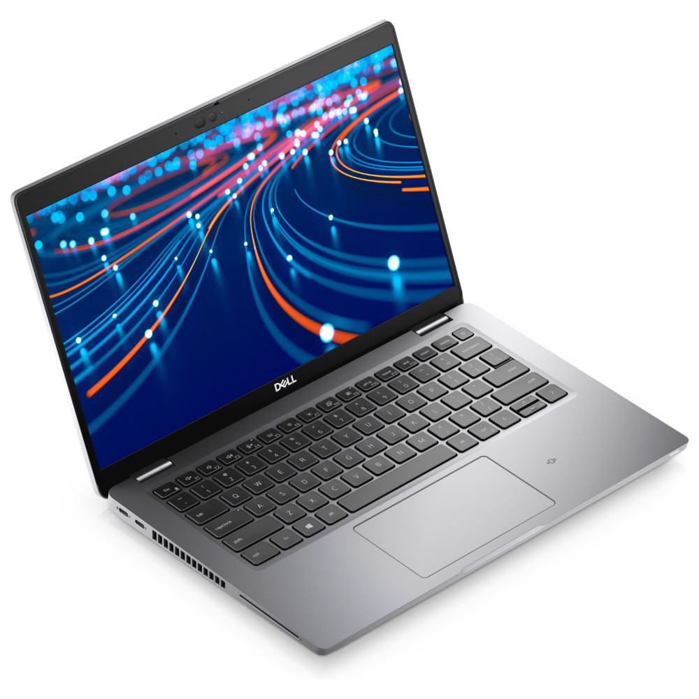 LAPTOP DELL LATITUDE 5430 / PROCESADOR INTEL CORE i7-1265U / 16GB RAM / 512GB SSD / PANTALLA 14" FHD / W11 /